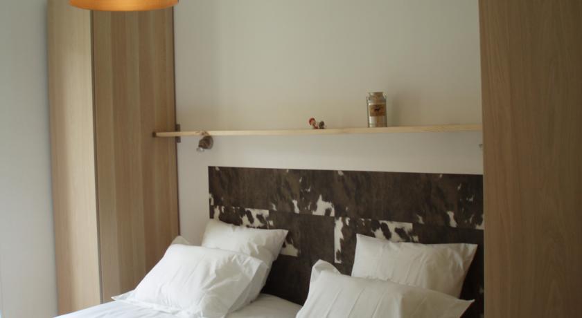 Les Montagnettes Apartment ห้อง รูปภาพ