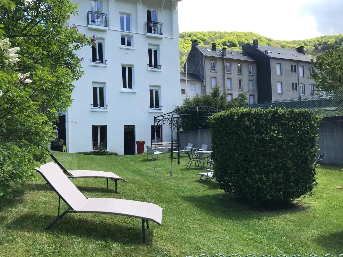 Les Montagnettes Apartment ภายนอก รูปภาพ