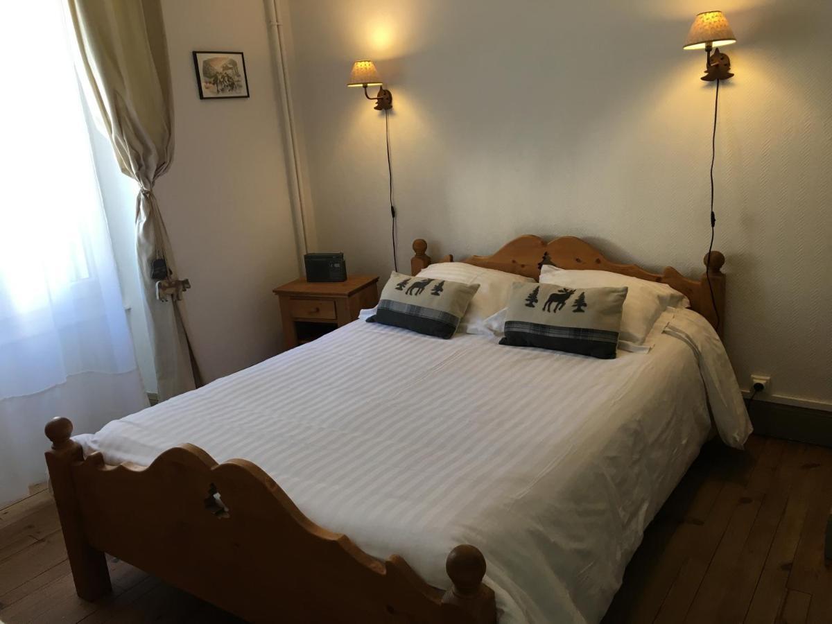 Les Montagnettes Apartment ภายนอก รูปภาพ