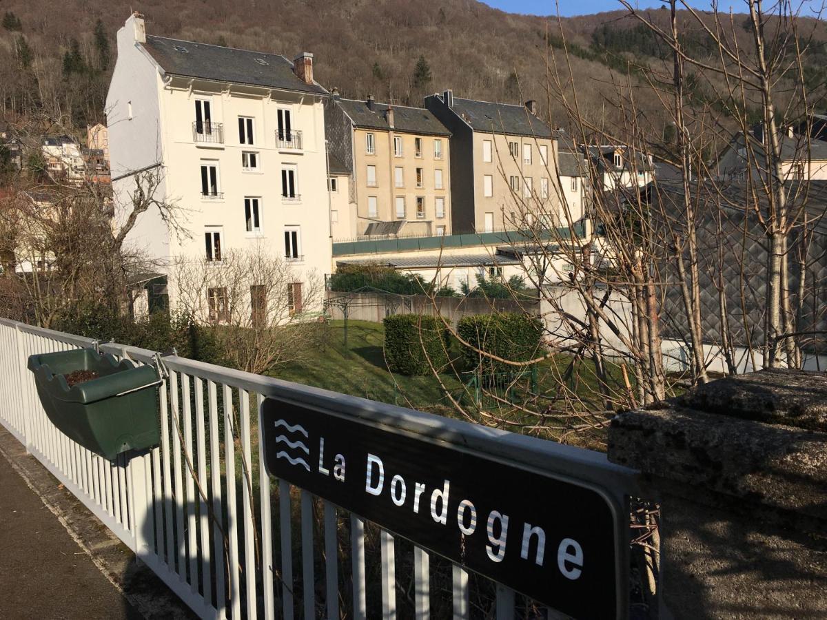 Les Montagnettes Apartment ภายนอก รูปภาพ