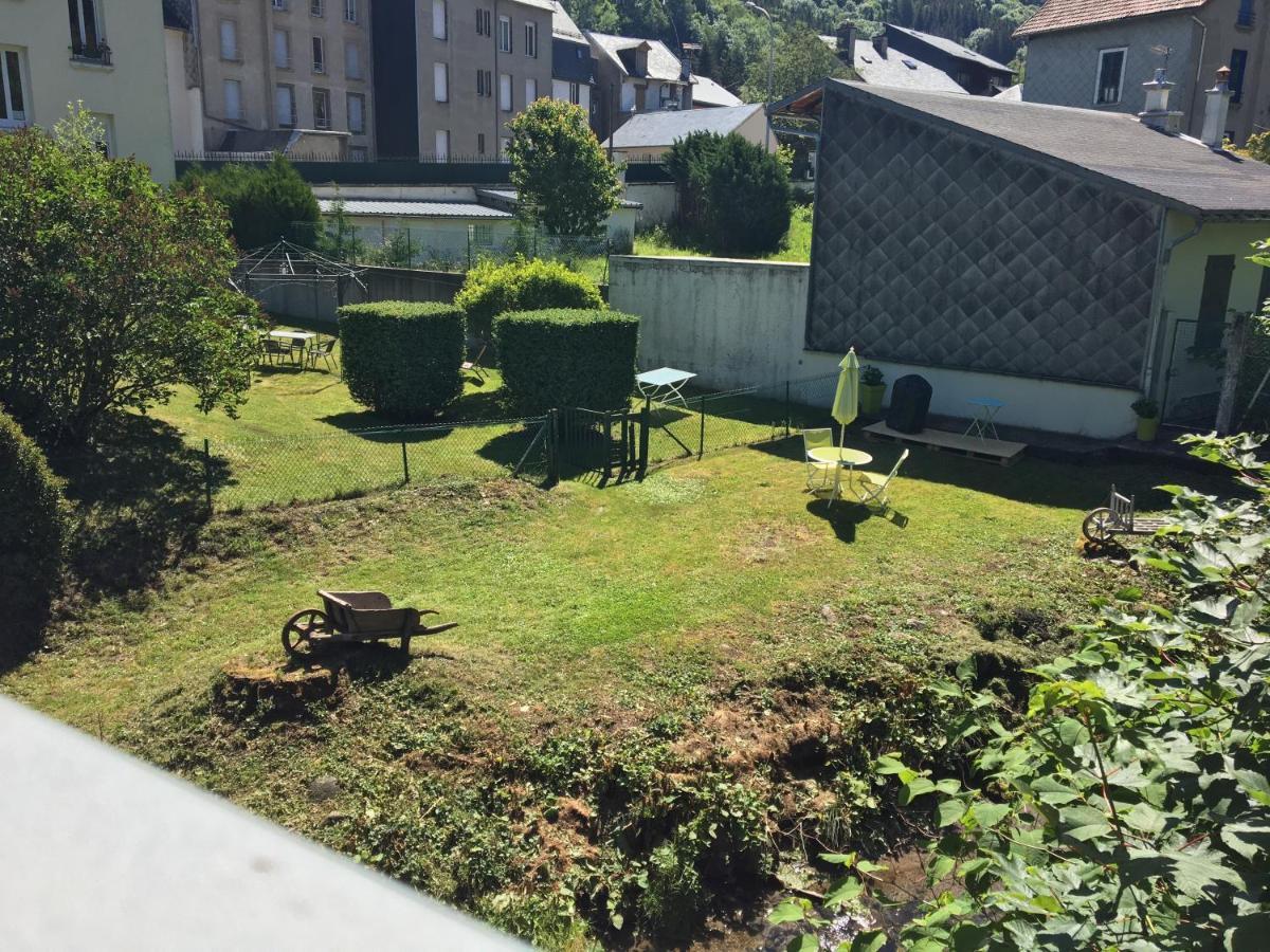 Les Montagnettes Apartment ภายนอก รูปภาพ