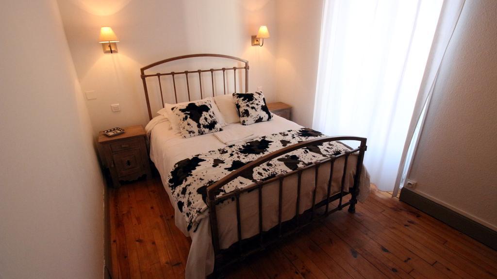 Les Montagnettes Apartment ภายนอก รูปภาพ