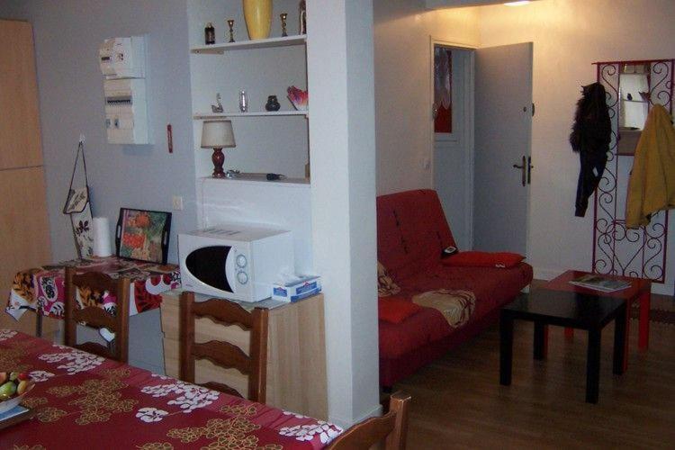 Les Montagnettes Apartment ห้อง รูปภาพ